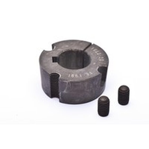HUB 40 X 25 0128