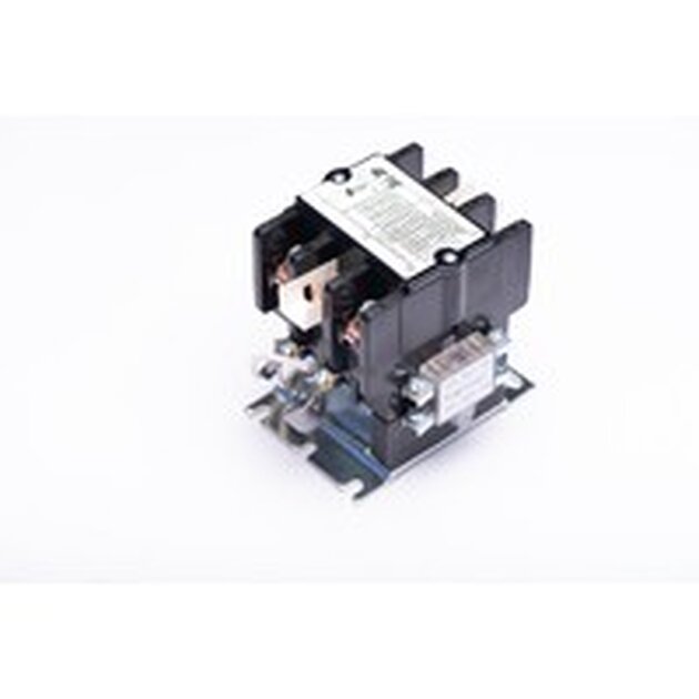 CONTACTOR