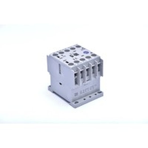 CONTACTOR 7.5 A 15VDC