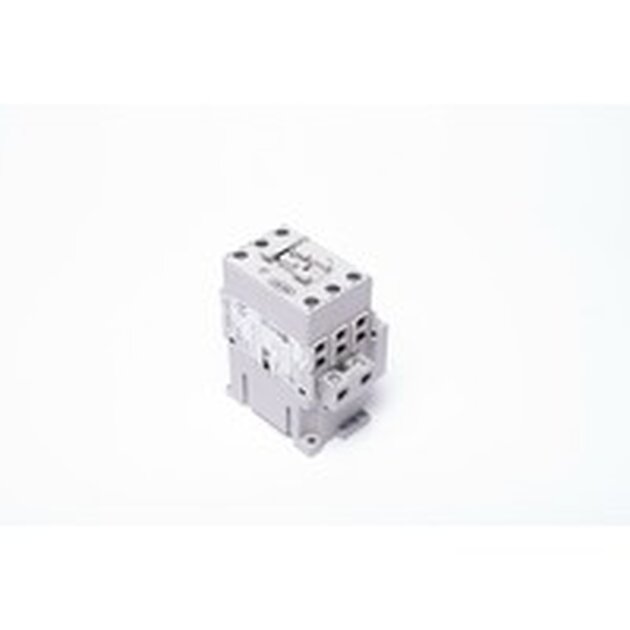 CONTACTOR 30A 12V W AUX CONT