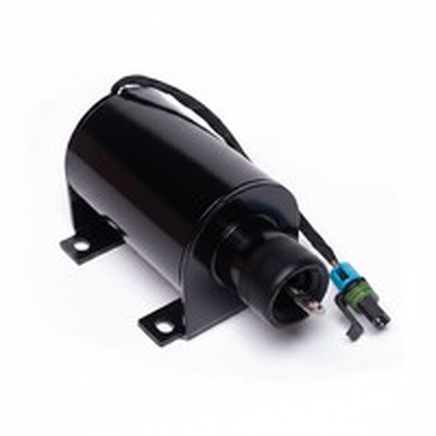 SOLENOID