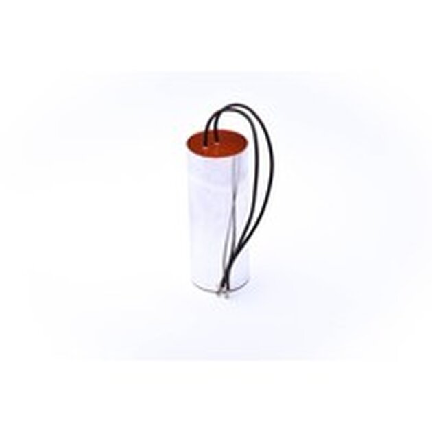 CAPACITOR 8MF 750V