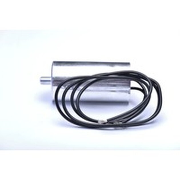 CAPACITOR 4MF 600V