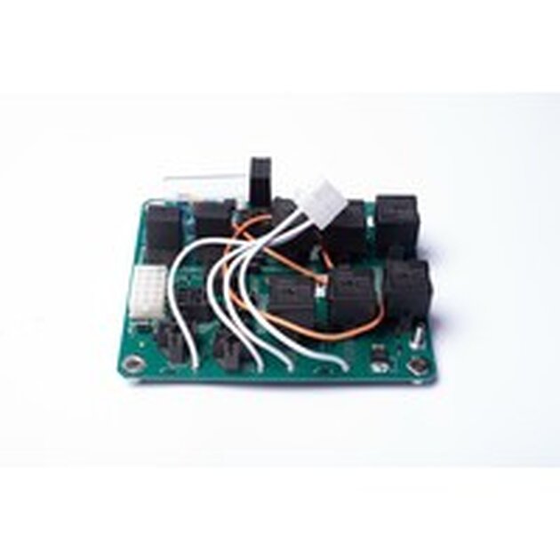 RELAY BOARD