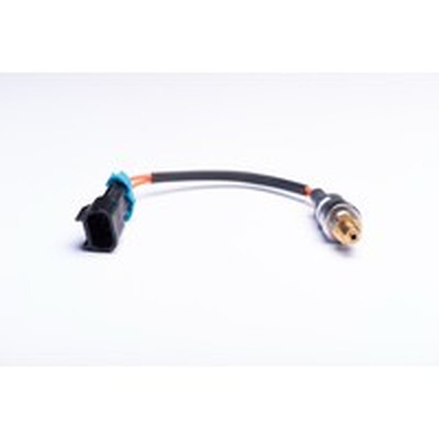 OIL PRESSURE SWITCH