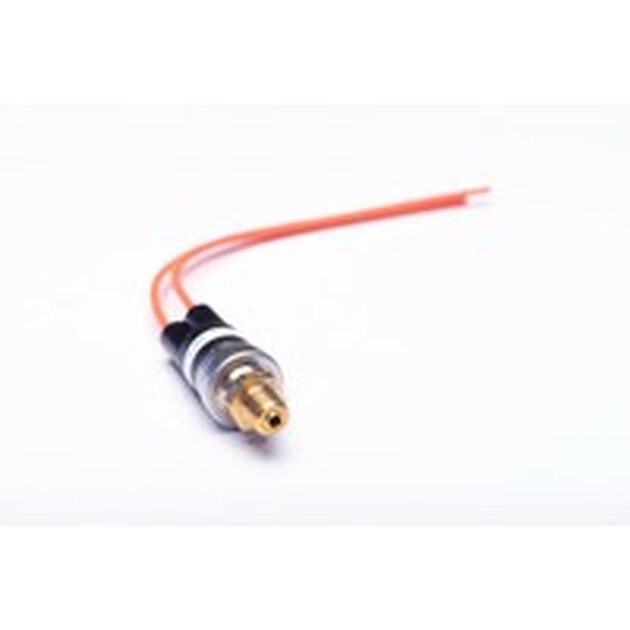 OIL PRESSURE SWITCH
