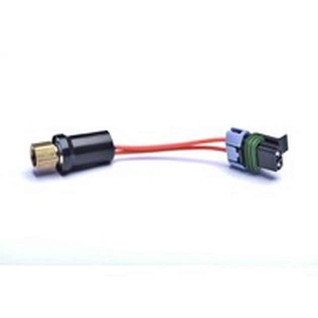 PRESSURE SWITCH