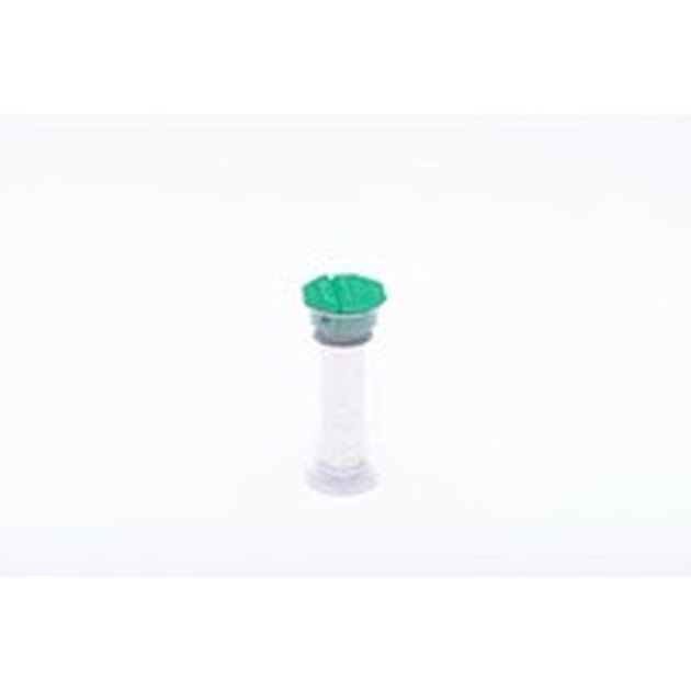 EXPANSION VALVE ORIFICE N0