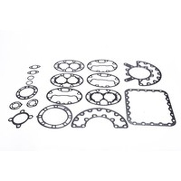 GASKET SET
