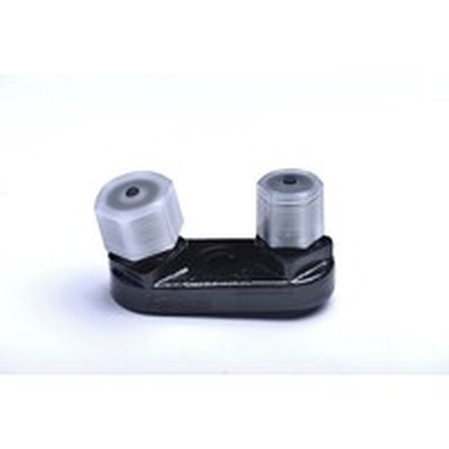 REAR FLANGE, STRAIGHT