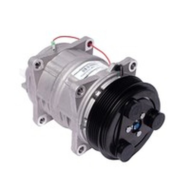 CARRIER COMPRESSOR 150 12V 6PK