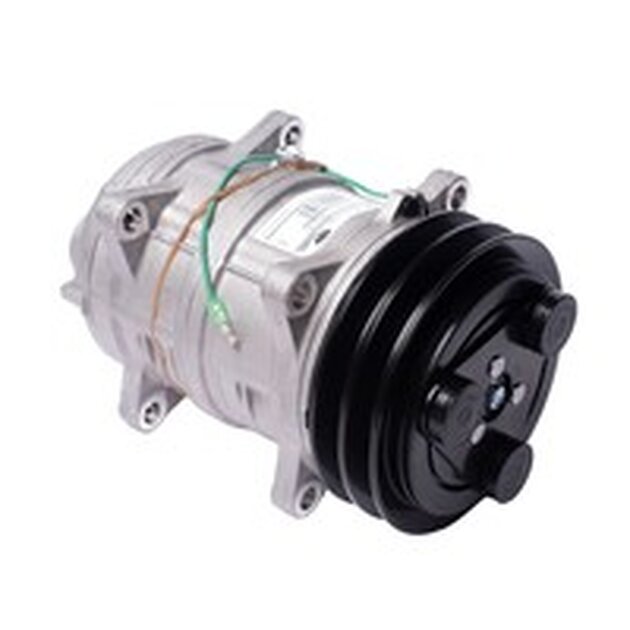 CARRIER COMPRESSOR 160 24V 2A