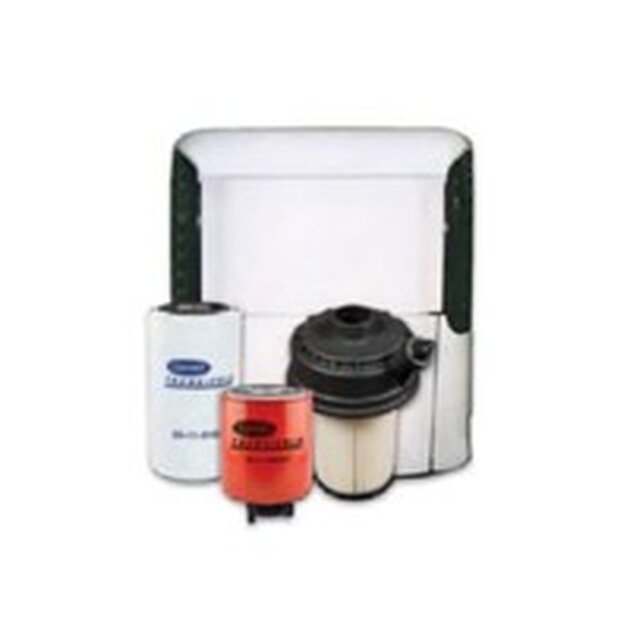 SERVICE KIT TRAILER (FILTER)