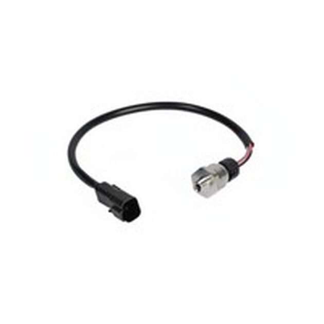 TRANSDUCER DISCHARGE PRESSURE