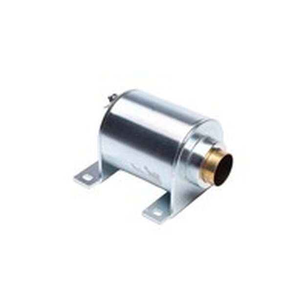 SOLENOIDE