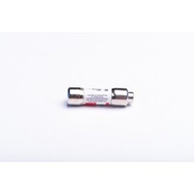 FUSE 3 AMPS 600 V