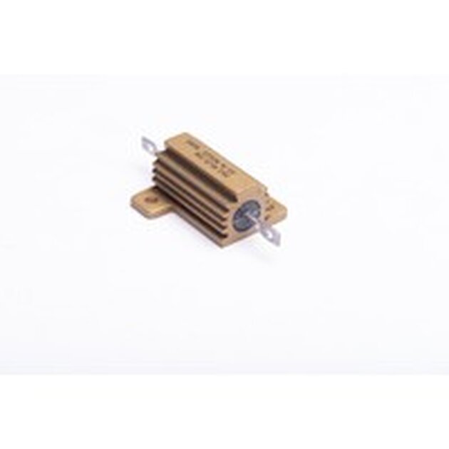 RESISTOR 25W 5 OHMS