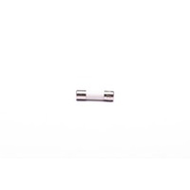 FUSE 2A 600V (5X20MM)