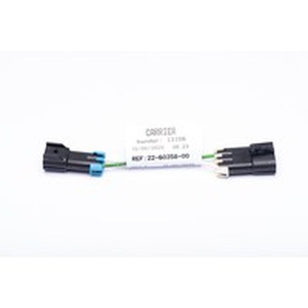 HARNESS SOLENOID ADAPTATION