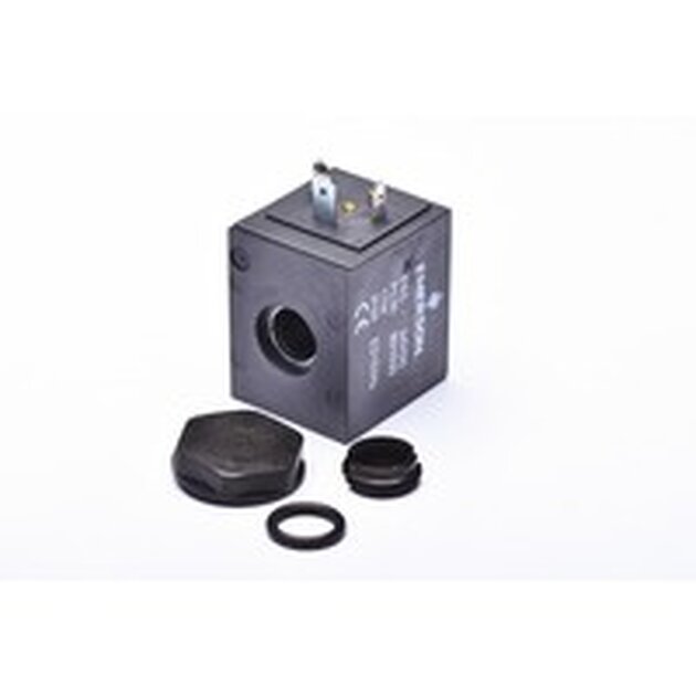 COIL ECONOMIZER VALVE