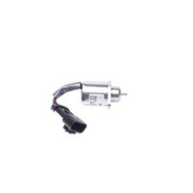 SOLENOID, STOP