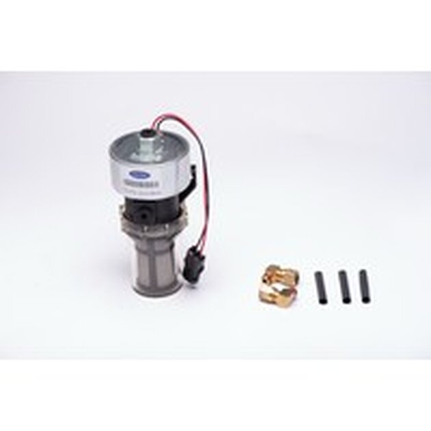 KIT FUEL PUMP