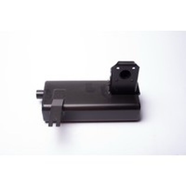MUFFLER