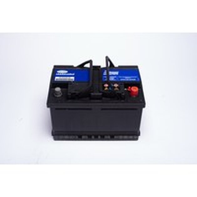 BATTERY 12V, 66AH