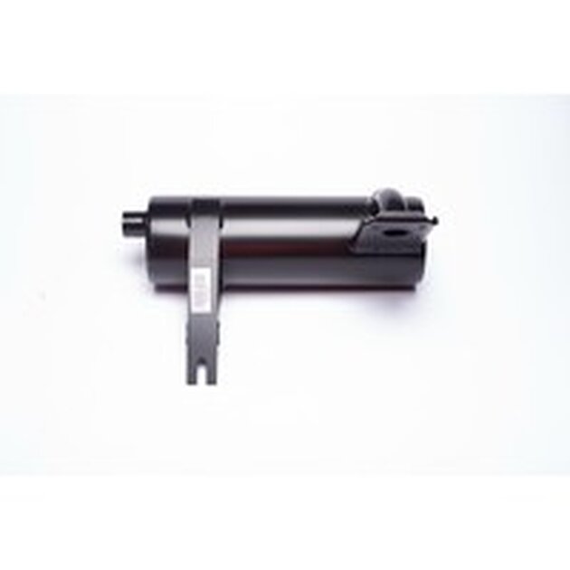 MUFFLER