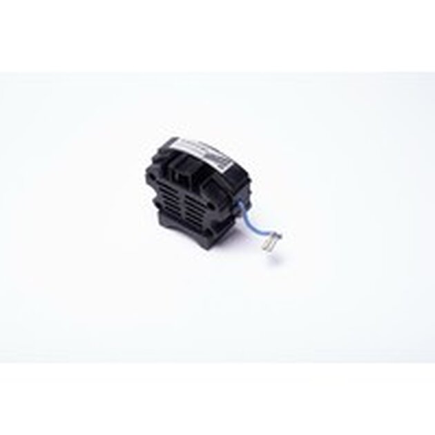 ALTERNATOR REGULATOR AND BRUSH