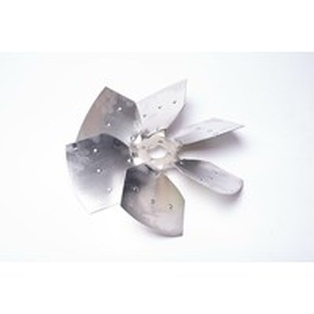 CONDENSER FAN BRACKET 40/10