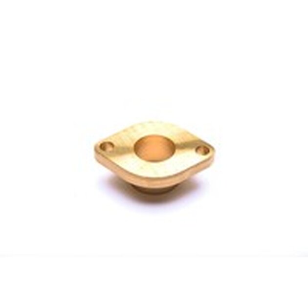 FLANGE 1 1/8 W/O NOTCH