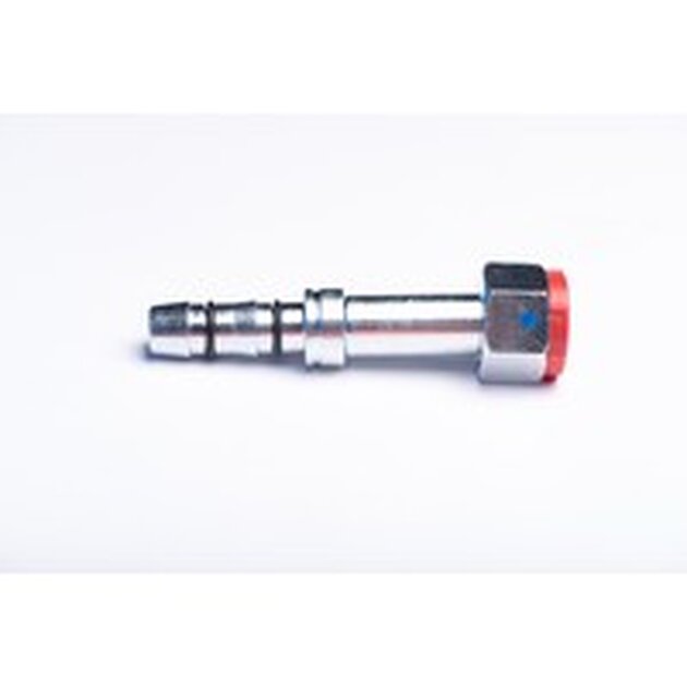 FITTING STRAIGHT 5/8 IDN12.7