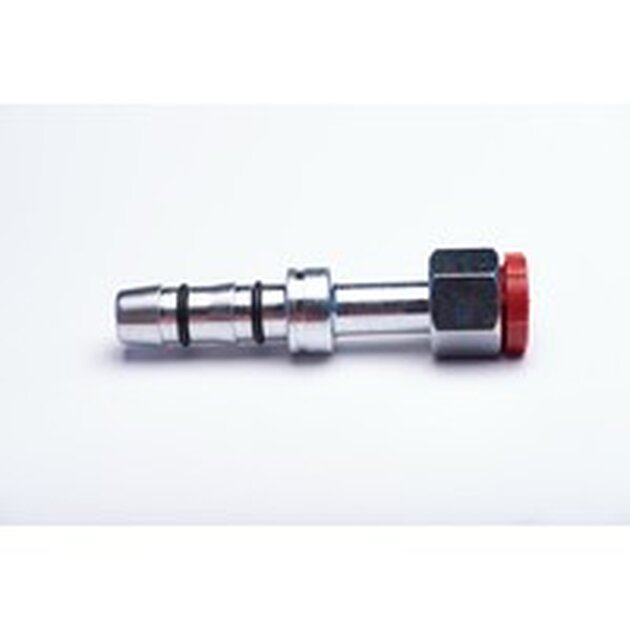 FITTING STRAIGHT 1/2 IDN12.7