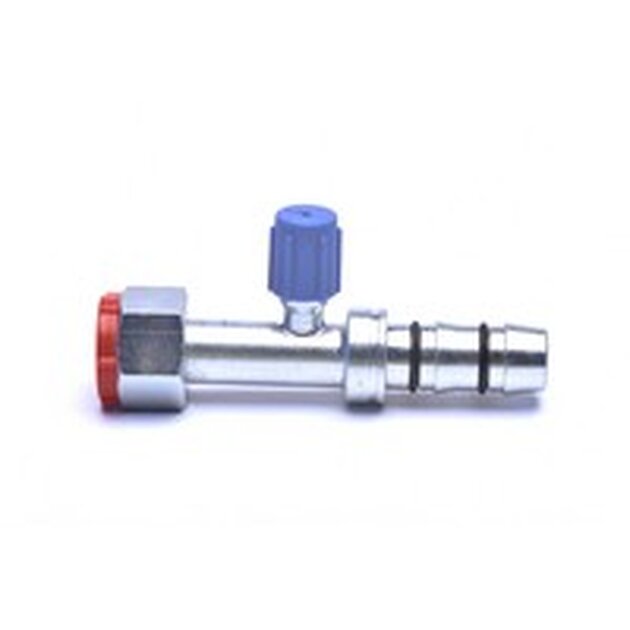 FITTING STRAIGHT 5/8 IDN16.1