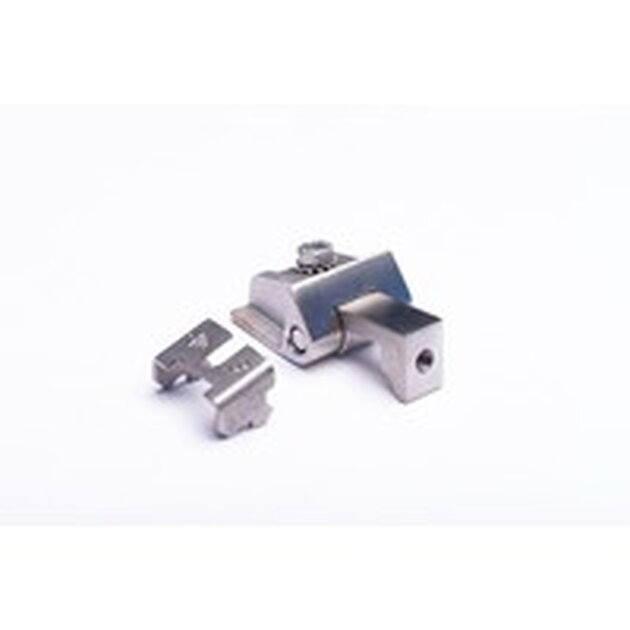 HINGE ASSY (STEEL)