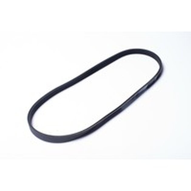 BELT 4 GROOVE POLY V