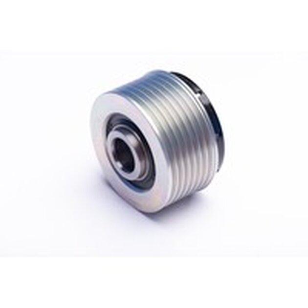 GENERATOR PULLEY DIAMETER 59