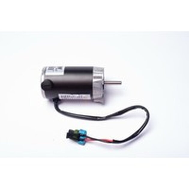 ELECTRIC MOTOR 2200/24VDC