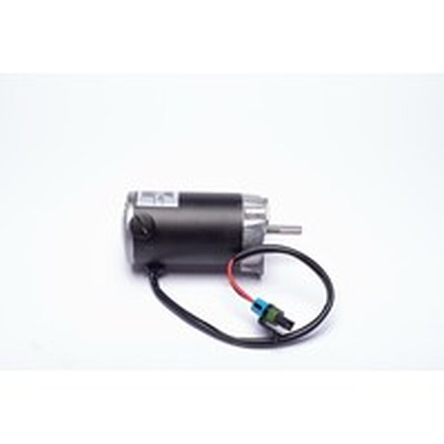 ELECTRIC MOTOR 2200/14VDC