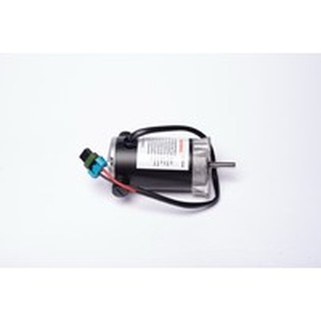 ELECTRIC MOTOR 2800/24VDC
