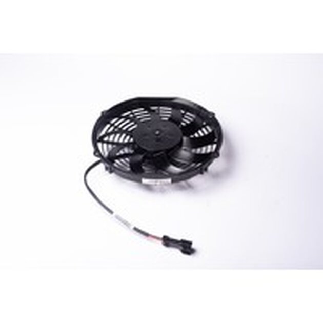 FAN MOTOR 12V LONG LIFE