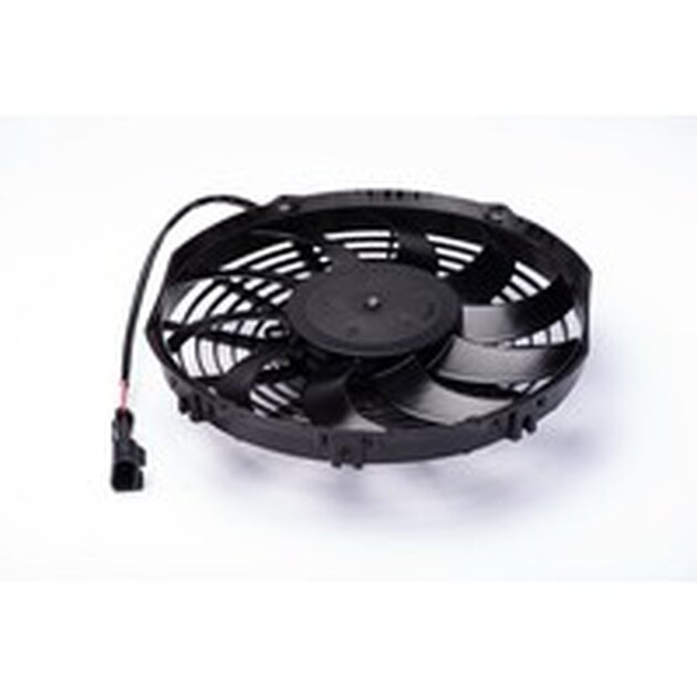 FAN MOTOR 24V LONG LIFE