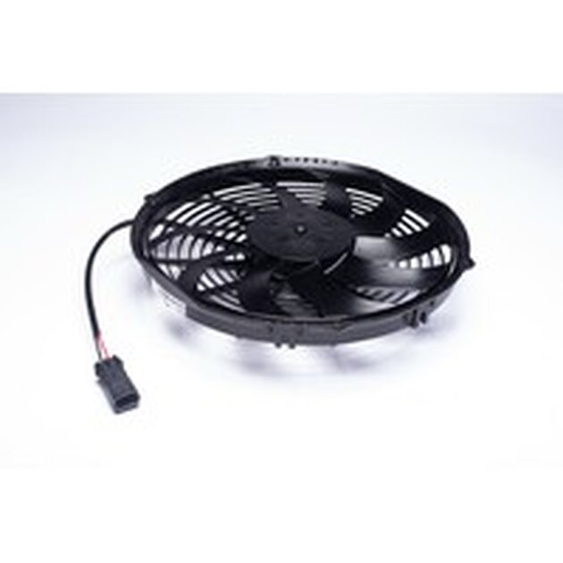FAN MOTOR 24V LONG LIFE