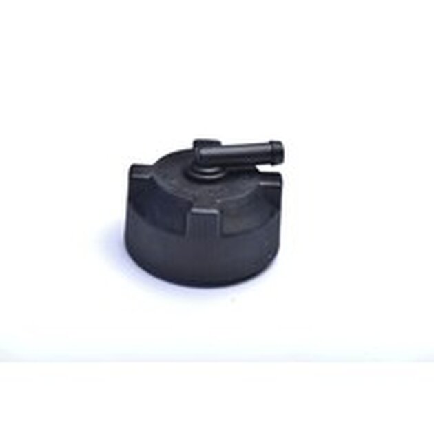 CAP COOLANT BOTTLE