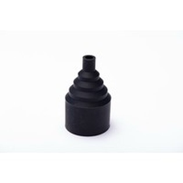 BOOT SOLENOID RUBBER