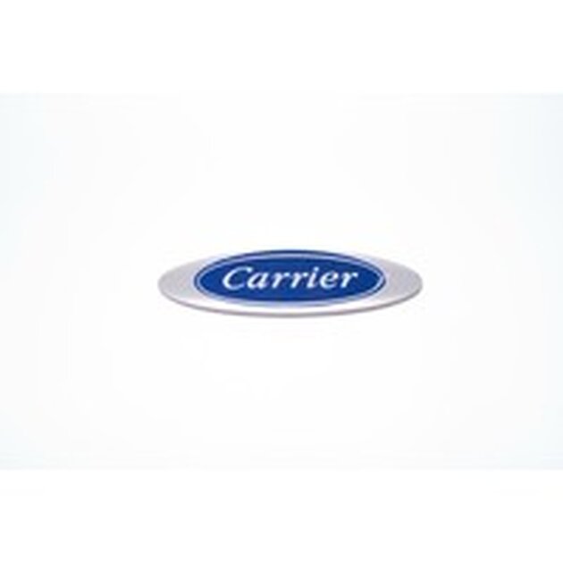 LOGO CARRIER VISIBILITY