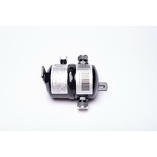OIL SEPARATOR 1/2