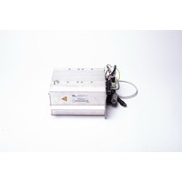 KIT BATTERY CHARGER 12V-20AMP