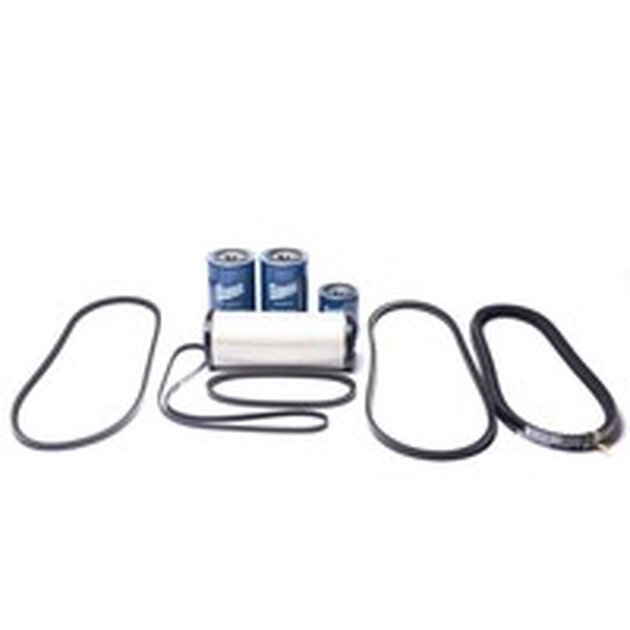 SERVICE KIT MAXIMA 1000
